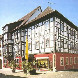 Hotel zum Lamm